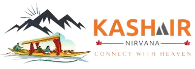 Kashmir Nirvana Logo