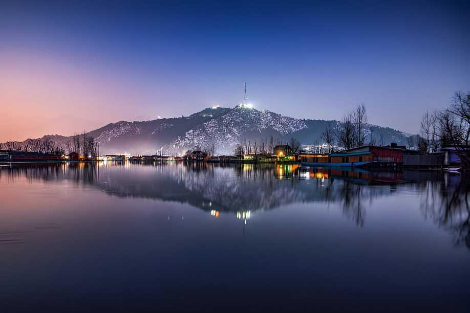 Kashmir Tour Package with Kashmir Nirvana