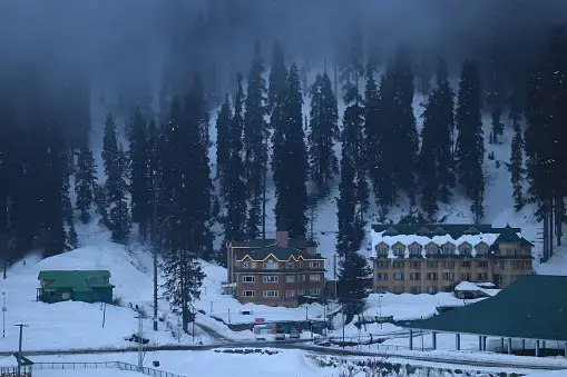 Kashmir Nirvana Special gallery 3