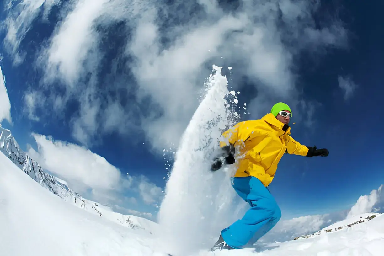 Gulmarg