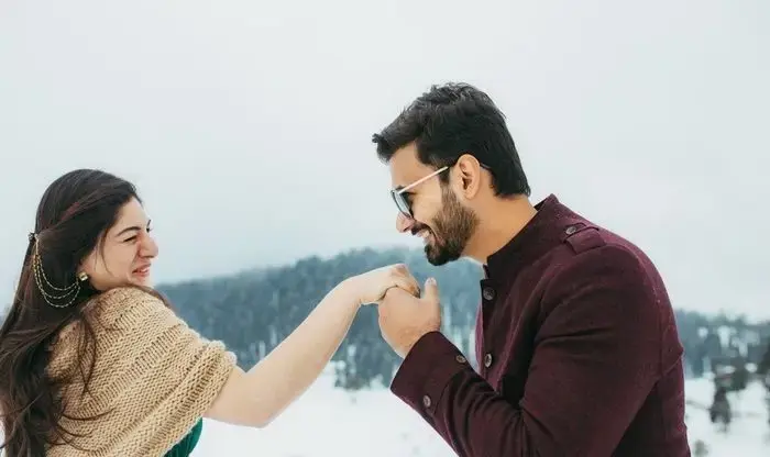 Kashmir Honeymoon Tour Package with Kashmir Nirvana Travel Company