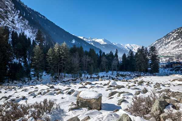 SONAMARG
