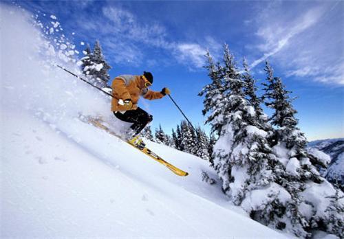 Best Adventure Activities to do in Kashmir 2025