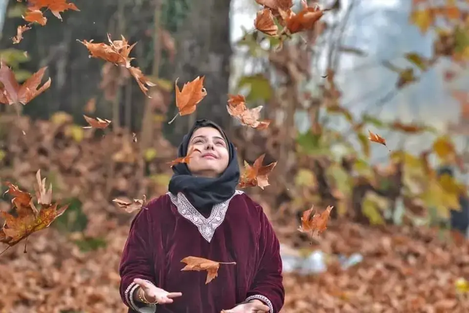 Kashmir's Autumn Palette: Why September-October is the Golden Hour for Chinar Lovers