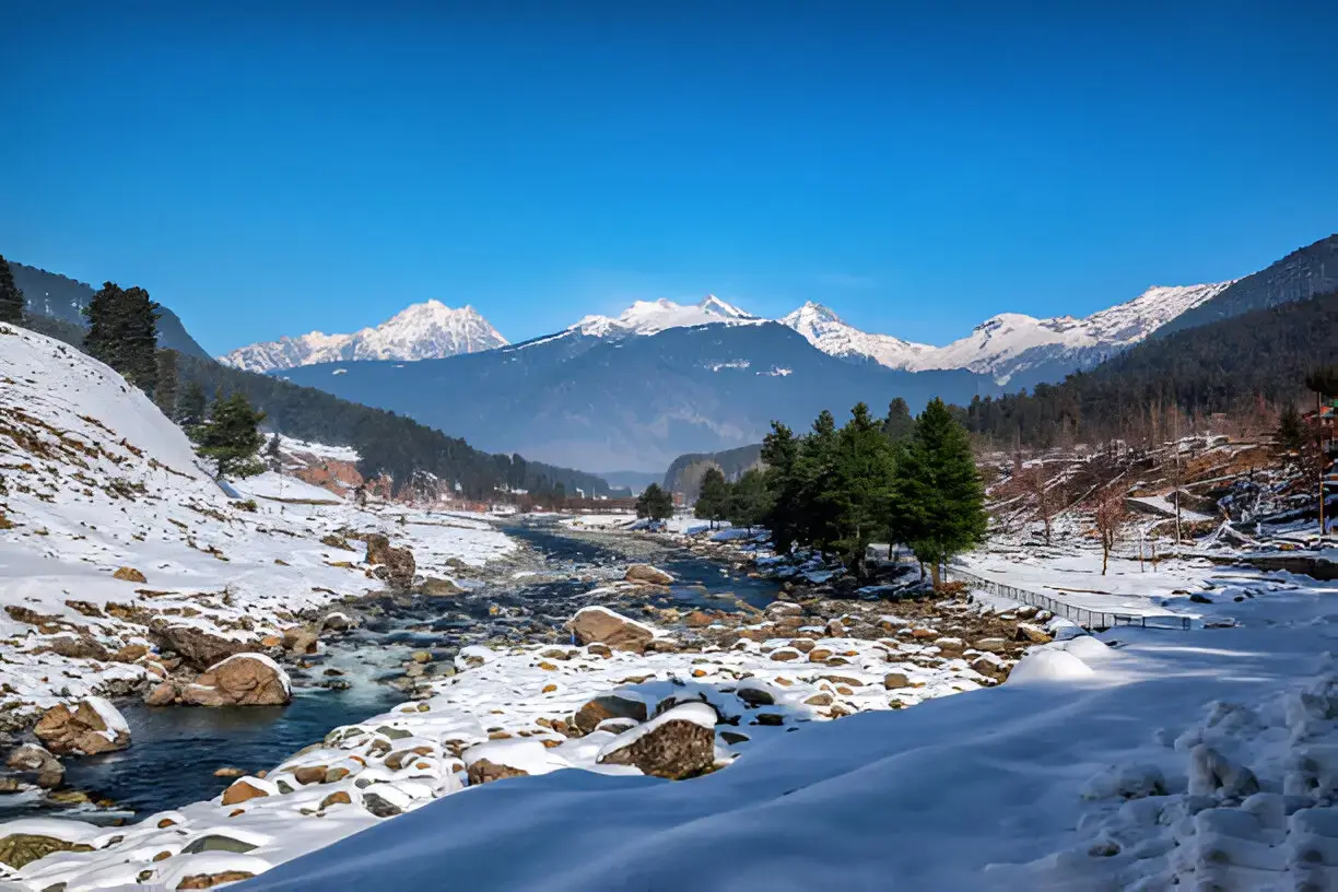 Pahalgam