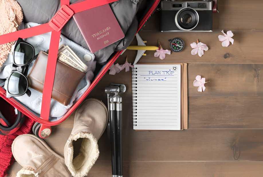 What to Pack for a Winter Honeymoon in Kashmir