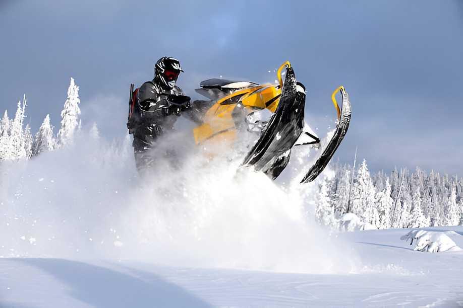 Kashmir Adventure Tour Packages For Kashmir