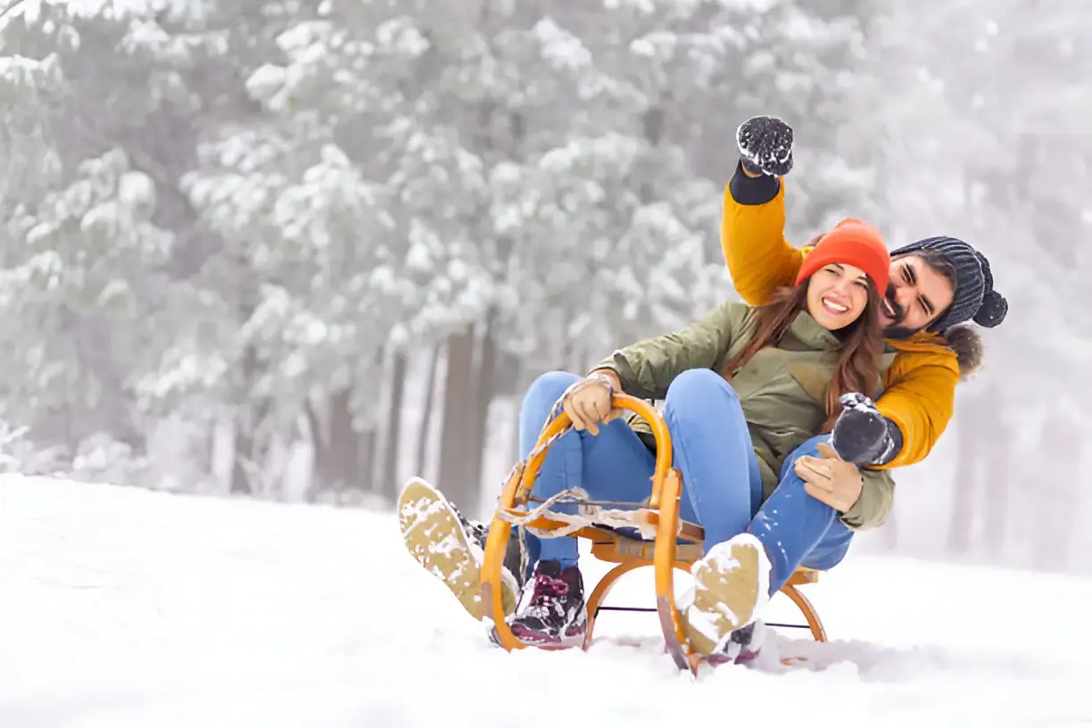 Kashmir-Adventure-Tour-Packages