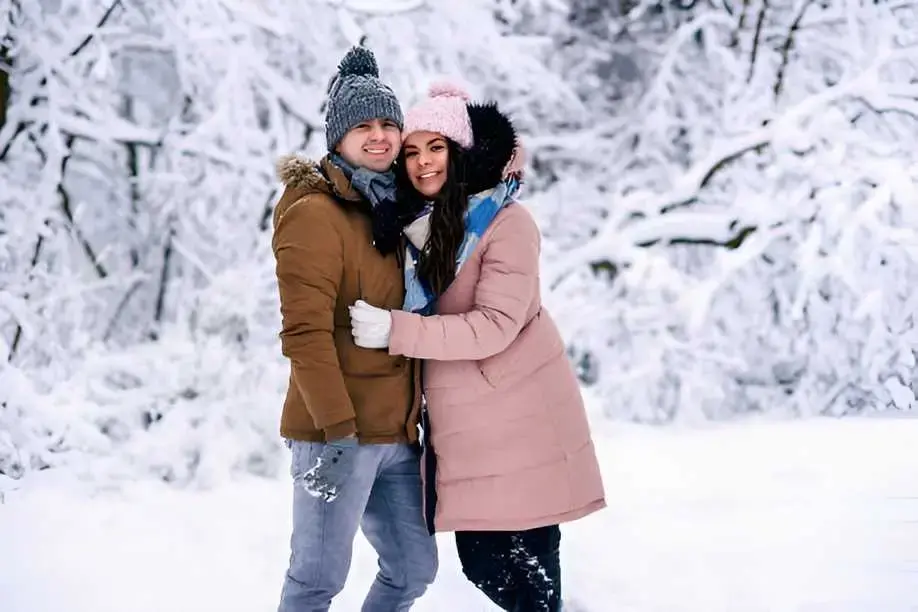 How to Plan a Perfect Honeymoon in Kashmir during Winter
