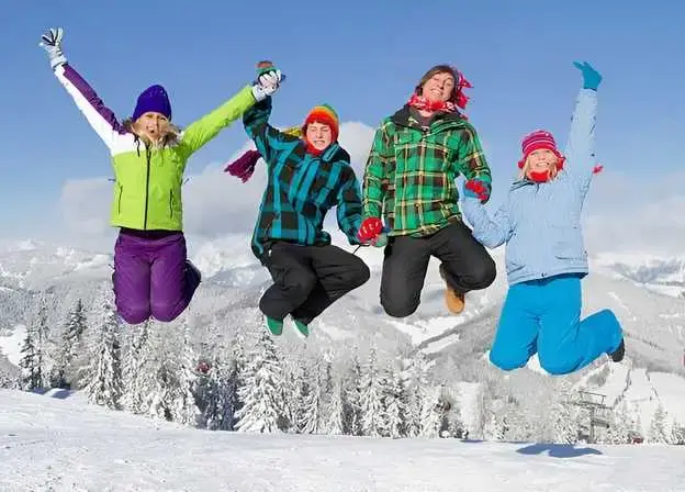 Things to do in Kashmir in summer