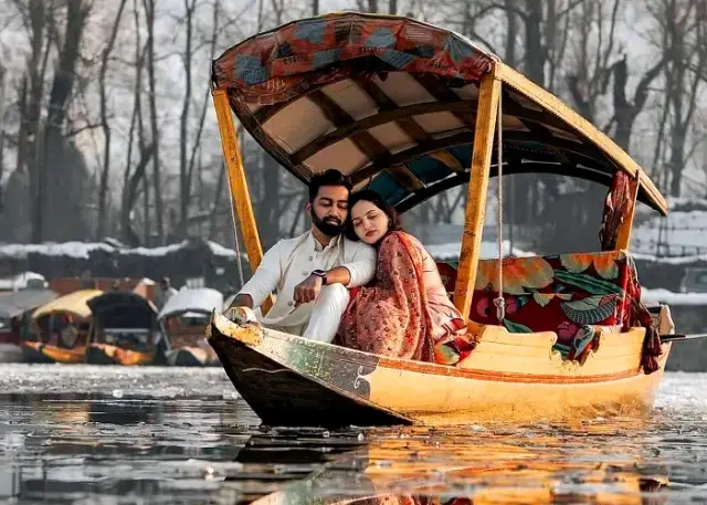 SRINAGAR