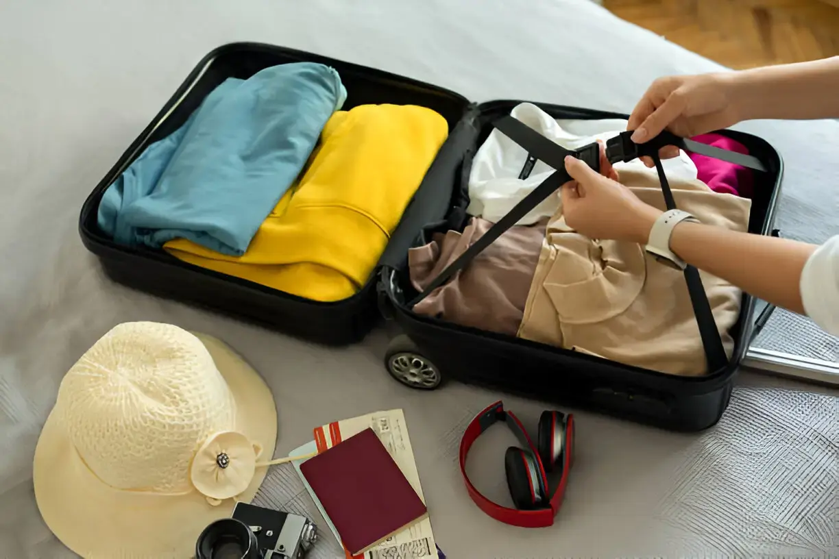 What to Pack for a Kashmir Trip in October: A Traveler's Guide