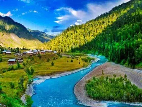 Visit Kashmir with cheaper kashmir tour packages by Kashmir nirvana