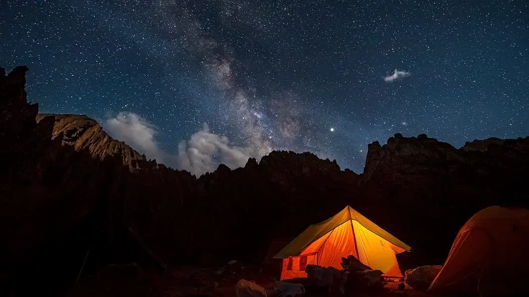 Camping 