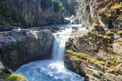 Kashmir Offbeat Tour Packages