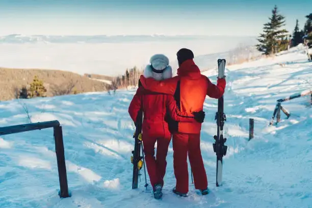 Best Places in Kashmir for a Winter Honeymoon