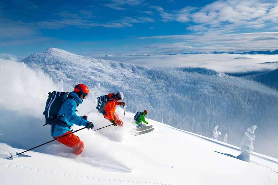 Best Time to Visit Gulmarg: A Season-by-Season Guide