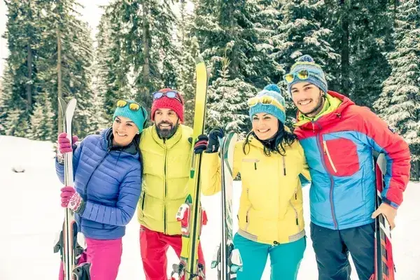 Ultimate Guide to Gulmarg Skiing in Winter