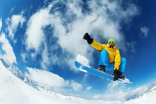 Kashmir Nirvana Special gallery 2