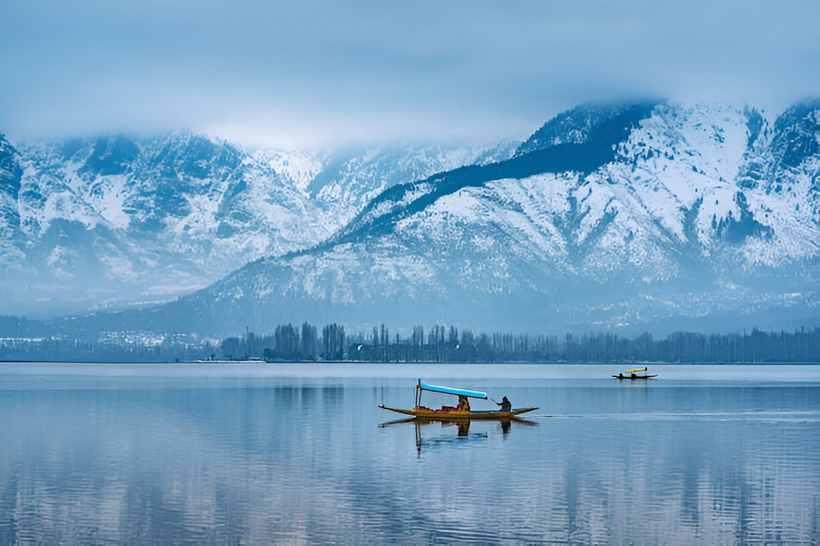 Kashmir Tour Package with Kashmir Nirvana Travel Company